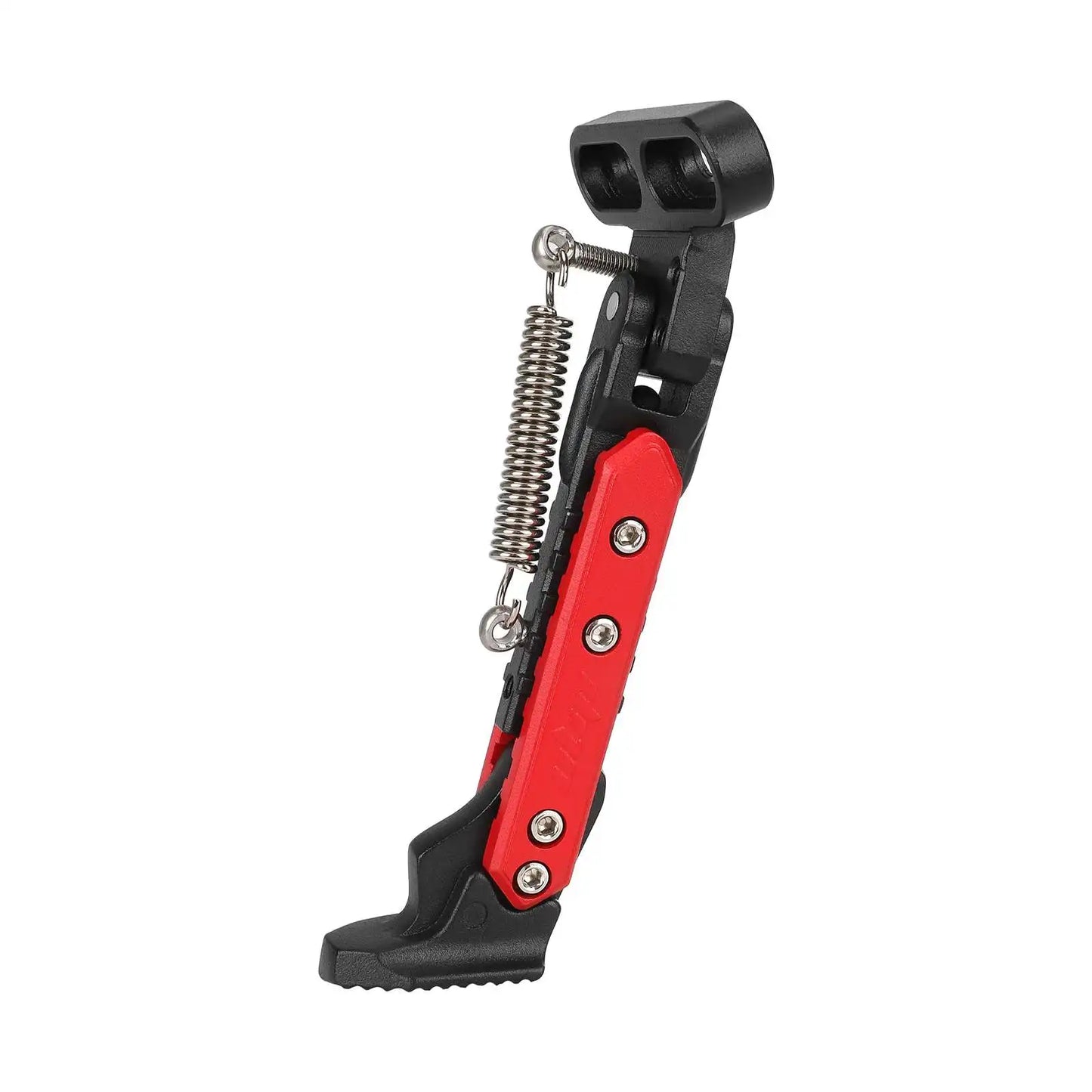 ULIP Scooters V2.0 Adjustable Kickstand Side Parking Bracket Support For Electric Scooters Side Vertical Mounting Foot Bracket