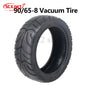 90/65-8 Vacuum Tire Front For Bike Z50 Z50J Electric Scooter Pocket Bike vacuum tire China