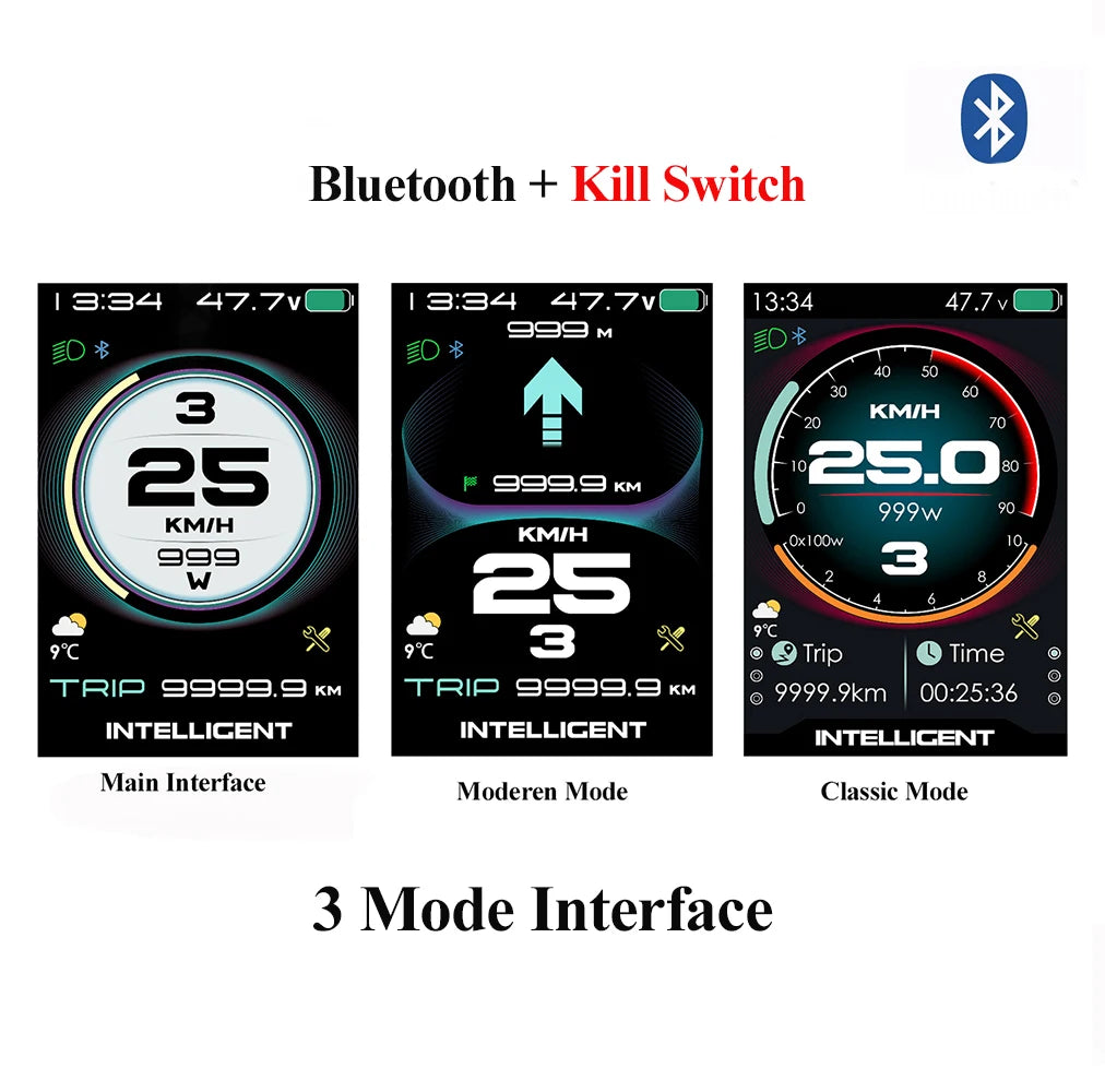 C-860CBLU Killswitch