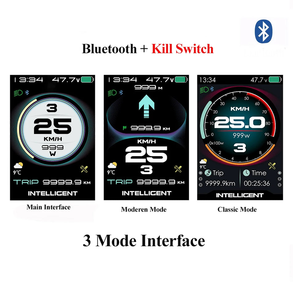C-860CBLU Killswitch