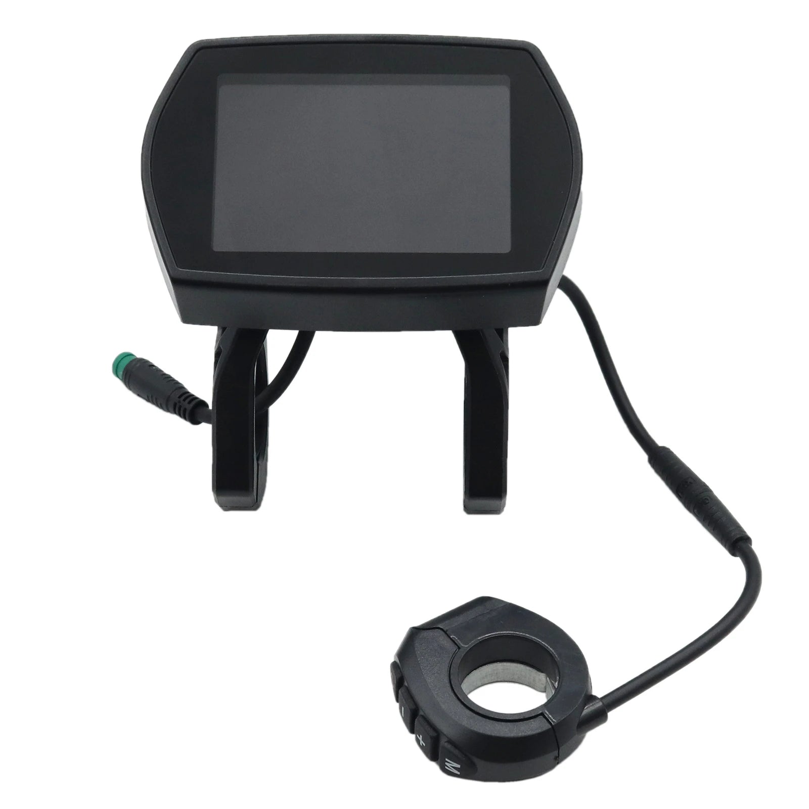 Electric Scooter Instrument Digital Display Meter Dashboard for Kugoo G2/G2 Pro Kick Scooter Replacement Parts black
