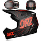 New Children Motorcycle Helmet Off-road Helmet Downhill AM DH Cross Motocross DOT Certification 5 China