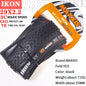 Maxxis IKON Mountain Bike Tires26/27.5/29X2.2 2.0 2.35 is a versatile XC tire designed to perform in a broad range of conditions 29X2.2 3CEXOTR B Foldable China