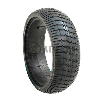 6.5 inch Solid Tire 6.5x47 Solid Tubeless Tyre for Mini Electric Scooter Balancing Scooter Parts