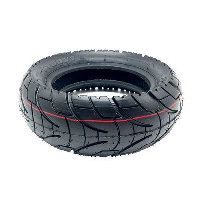 TUOVT Tyre 80/65-6 255x80 Inner Outer tube 10x3.0 Tubeless Tire for Electric Scooter Kugoo M4 Pro Grace 10 Zero 10X 8065-6 outer tyre China