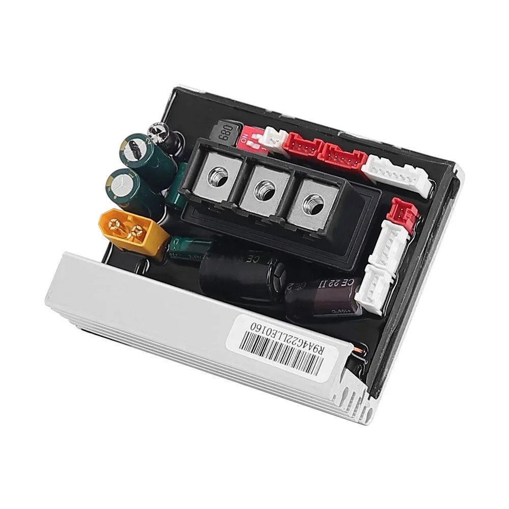Dashboard/Controller for Ninebot MAX G2 Electric Scooter KickScooter Parts LED Display Board Motherboard Replacement Accessories