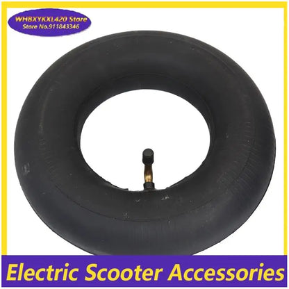 New 4.10/3.50-4 inner tube tires for electric tricycles, electric scooters, warehouse carts, tire replacement parts inner tube China