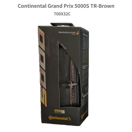 700x32C STR-Brown