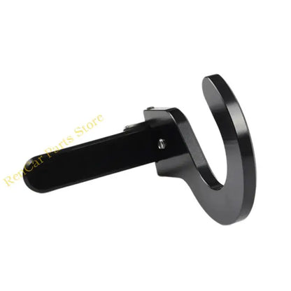 F19A Motorcycle Horn Switch Extender for YZF-R3 2019-2022 Aluminum Extension Button Black CHINA
