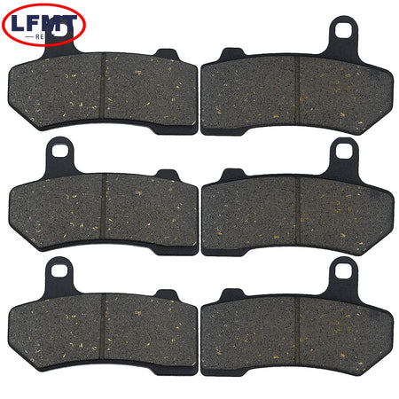 harley-road-glide-front-rear-brake-pads-kit