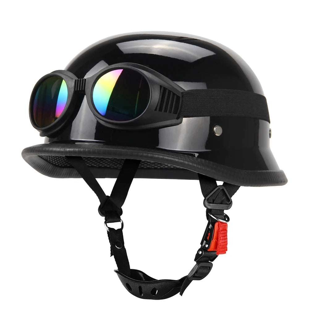 307 Bright BK-Glass1 / XXL