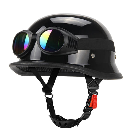 307 Bright BK-Glass1 / XXL