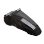 The carbon fiber motorcycle front mudguard is suitable for the Zuma Tank 150CC motorcycle modification accessories Zuma front clay slab