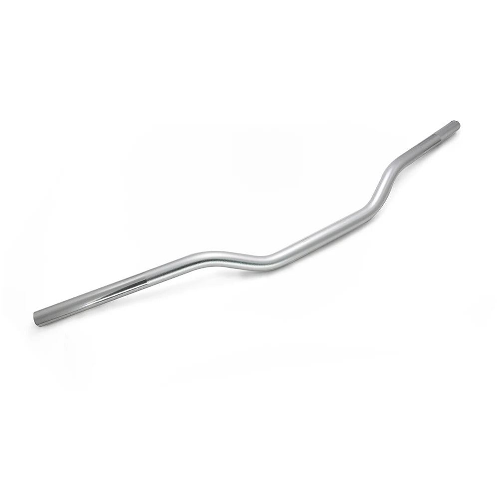 Motorcycle 7/8" 22mm Handlebar Handle Bar Aluminum Alloy Handlebars Anti-rust Handle Bars for KTM HONDA SUZUKI YAMAHA Universal