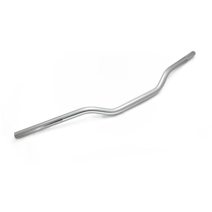 Motorcycle 7/8" 22mm Handlebar Handle Bar Aluminum Alloy Handlebars Anti-rust Handle Bars for KTM HONDA SUZUKI YAMAHA Universal
