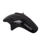 Motorcycle ABS Front Fender Mud Splash Guard Mudguards For HONDA CB250F CB600F CB900F CB 600 Hornet 250 600 900 CB600 Hornet600 black