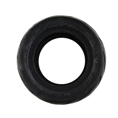 1pc 12x4.50-6.5 Tires Vacuum Tubeless 12 Inche For Electric Scooter Tires Parts Rubber Cycling Bicycle Tires Tubes Wheels