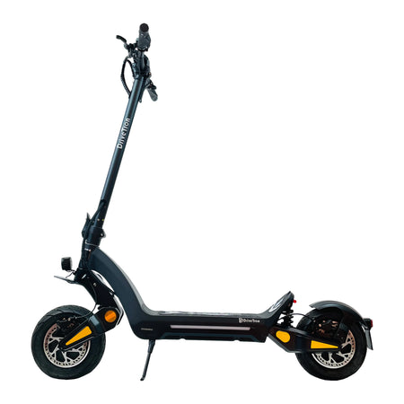   DriveTron DT06 Dual Motor Off-Road Electric Scooter 2000W 60V 23.4Ah Battery