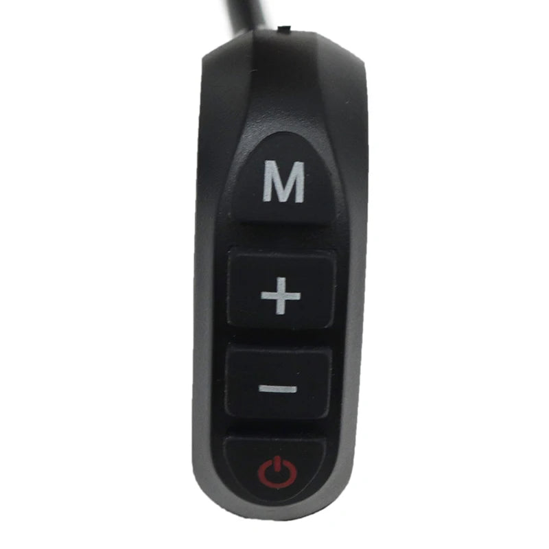 Electric Scooter Instrument Digital Display Meter Dashboard for Kugoo G2/G2 Pro Kick Scooter Replacement Parts