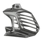 Carbon Fiber Motorcycle Cover Protective Shell Guard Decorative Frame Accessories Lightweight Fit for NMAX155 2020-2023 for H