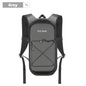 WEST BIKING 7L Cycling Backpack Bicycle Bags Outdoor Sport Climbing Hiking MTB Road Bike Hydration Backpack Men Women Bag Gray 7L CHINA