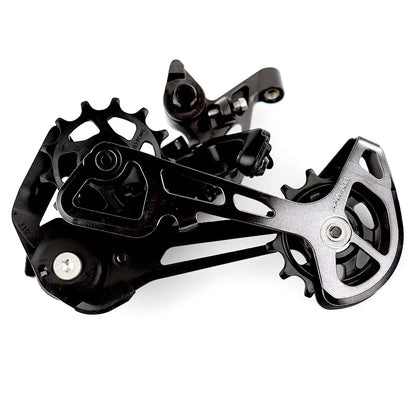 SHIMANO DEORE SLX XT RD M6100 M7100 M7120 M8100 M8120 Rear Derailleur for Mountain Bikes