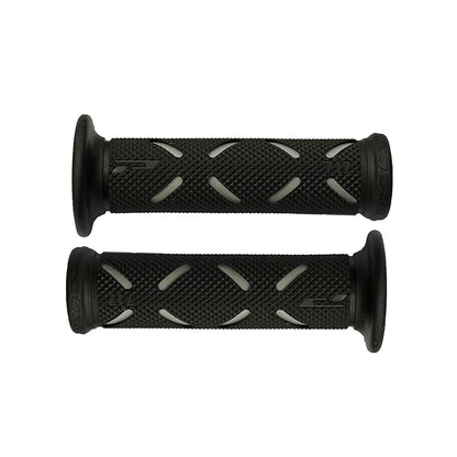 22MM Universal Motorcycle Handlebar Motorbike Grips Rubber Modification Accessories Moto Handles For Honda Suzuki Ducati Benelli
