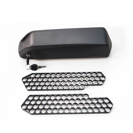 Custom e-bike lithium battery case DP-5