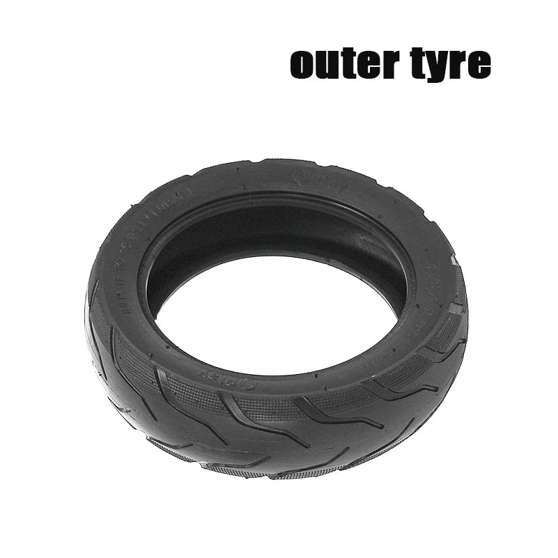 Safe grip 7.5x1.95 scooter tire for smooth ride