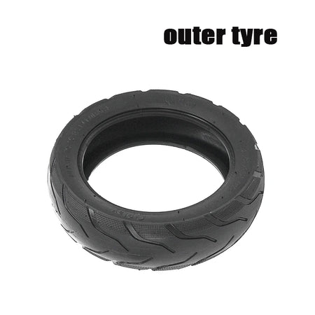 Safe grip 7.5x1.95 scooter tire for smooth ride