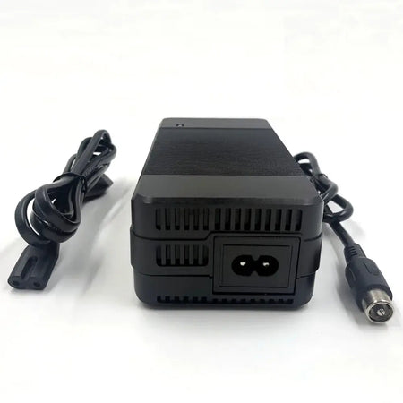 48V 3A Lithium Battery Charger for Kugoo G1 54.6V 13S Li-ion Charger High Quality Multiple Connectors