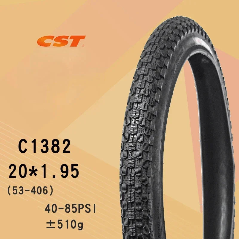 C1382 20X1.95