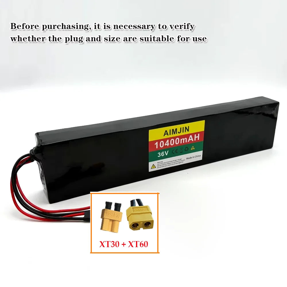 XT30-XT60-1 Battery