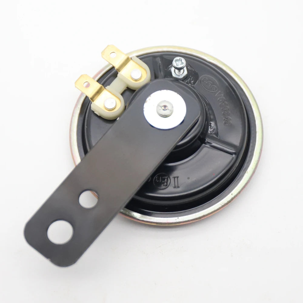 LVEE DL80 Color series Universal motorcycle Horn 12V 105db Waterproof Electric Moto bike Motor Scooter ATV UTV Golf Cart
