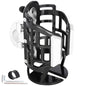 Cup Holder For Yamaha Majesty 250 400 250cc Zuma 50 Bws 125 150cc 50cc Vino50 Vino125 Neo 115 Neos Motorcycle Accessories A Style Silver