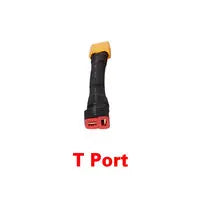 T Port