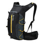 Cycling Bag Ultralight Outdoor Sports Backpack Bike Bicycle Hiking Mountaineering Travel Backpack Luggage Bags yellow
