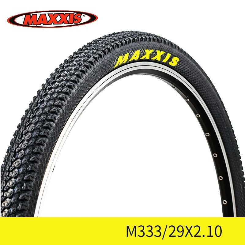MAXXIS PACE(M333) Bicycle Wire Tire Original 26/27.5/29 Mountain Bike Anti Puncture Fetus Tyre For MTB 29x2.1 China