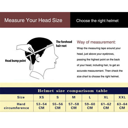 Motorcycle Helmet Jet with Visor Motorbike Riding 3/4 Open Half Helmet Retro Scooter