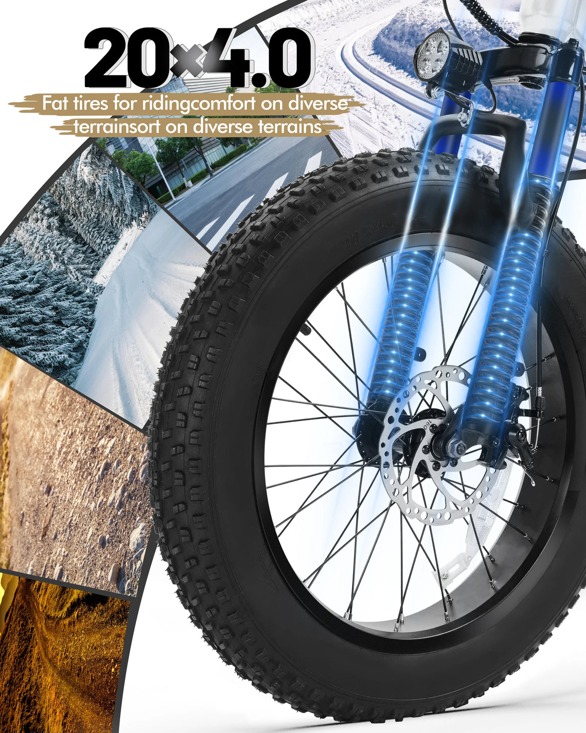 Qlife Racer adult e-bike control display and gears