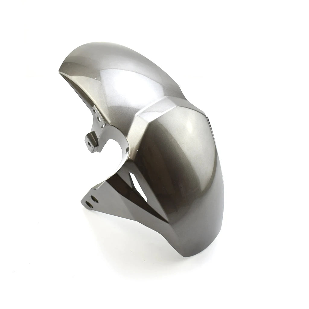 Motorcycle Front Fender Headlight Head Cover Dust Cover Suitable For HONDA GROM MSX125 MSX 125