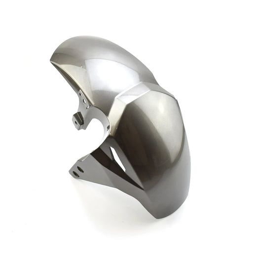 Motorcycle Front Fender Headlight Head Cover Dust Cover Suitable For HONDA GROM MSX125 MSX 125