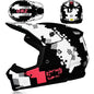 New Children Motorcycle Helmet Off-road Helmet Downhill AM DH Cross Motocross DOT Certification 14 China