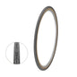 Kenda Bike Tires 700 x 25C 28C 32C 35C Premium Road Commuting Bicycle Tires with Retro Yellow Sidewalls High TPI for Enhanced K152 700plus 25C China