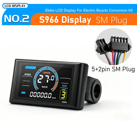 SM Plug