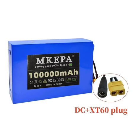 DC-XT60-1battery