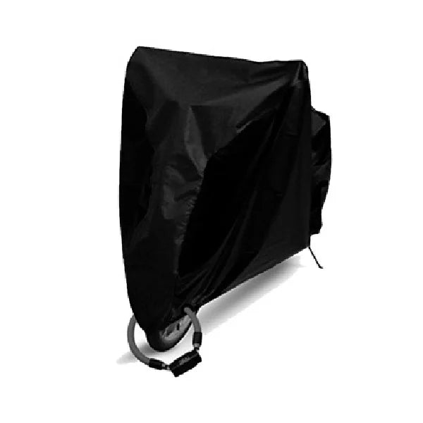 Waterproof Bike Cover Rain Dust Bicycle Cover Anti-UV Protection Bike Outdoor Rain Cover Size 5 S/M/L/XL/XXL With Lock Hole
