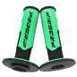 22mm 24mm Universal Motorbike Handle Bar Part Motorcycle Handlebar for Yamaha KTM Motocross Moto Grip Pit Bike green