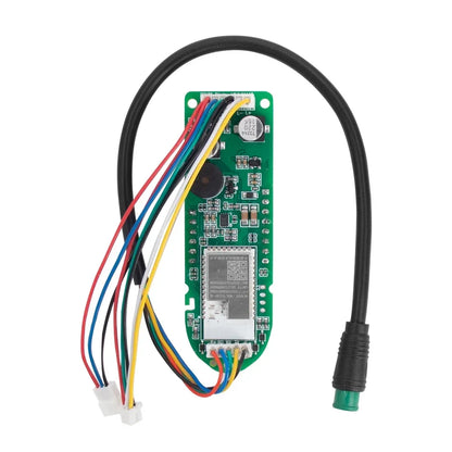 Electric Scooter Dashboard for Xiaomi MI 3 Lite KickScooter Panel Circuit Board Replacement Display Accessories