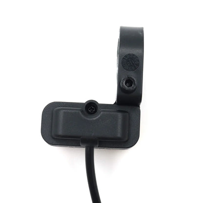 High Low Speed/Boost Switch+Single Dual Motor Driven Control Switch for Electric Bike Scooter Folding Bike MTB Conversion Parts
